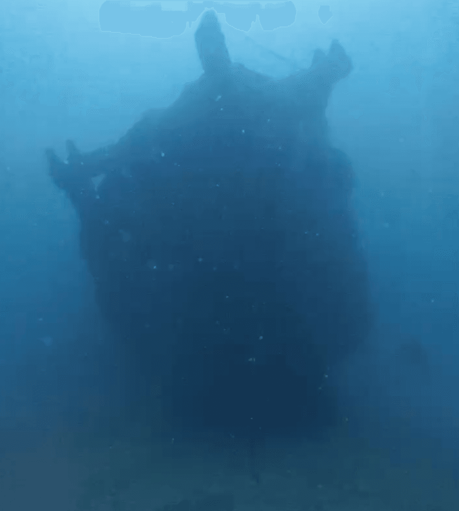 Vietnamese Wreck chanto