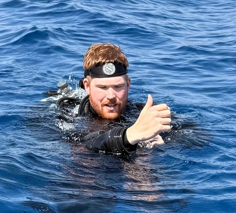 Koen van der Lee